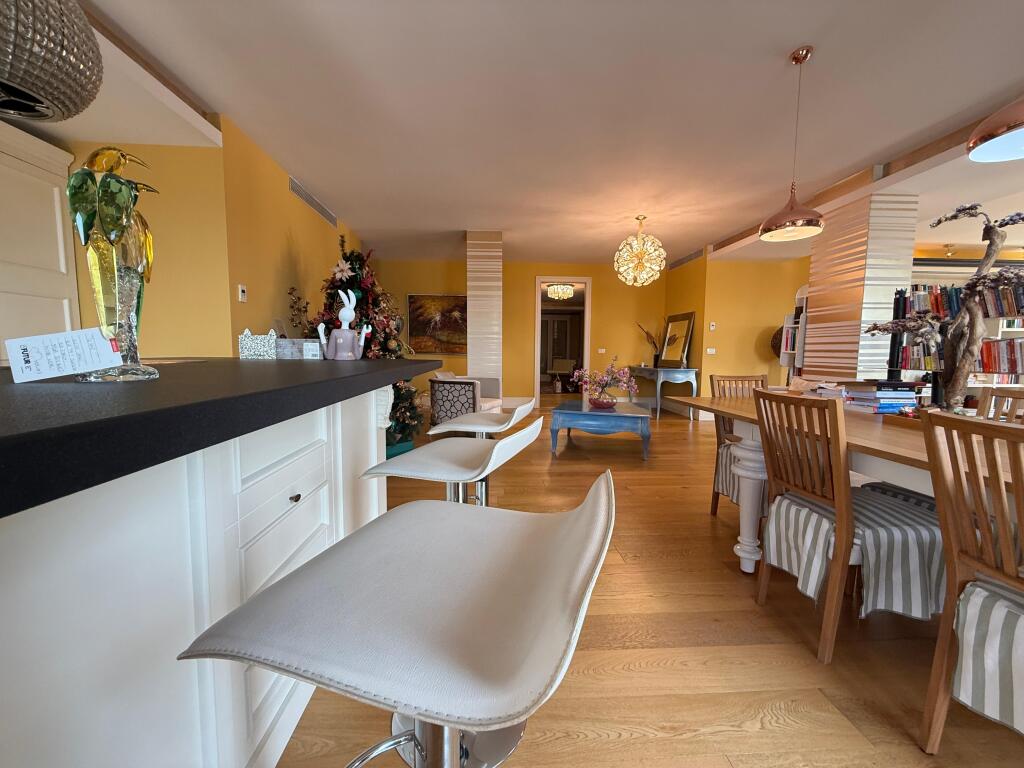 Super Penthouse in vendita!
