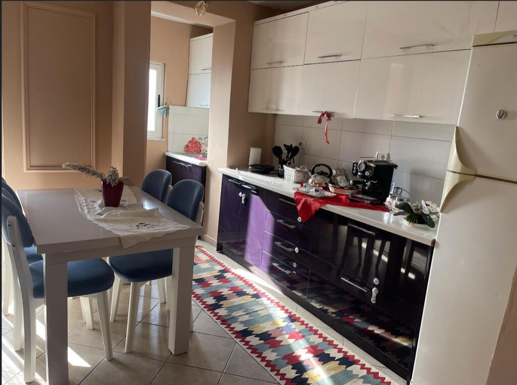 Apartment 1+1 for rent at Brryli!