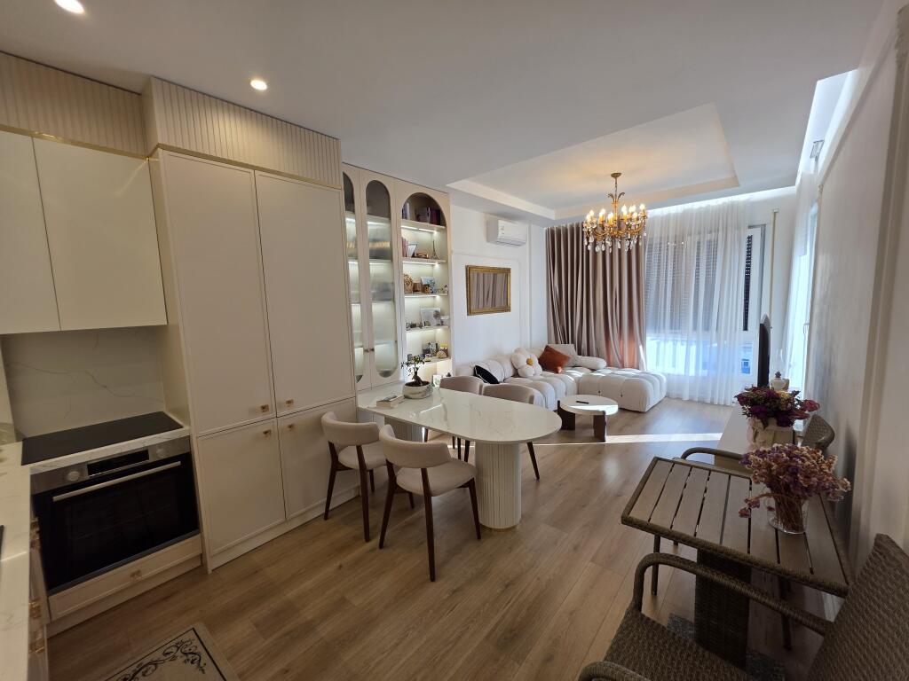 Oxhaku new house 2024 for rent