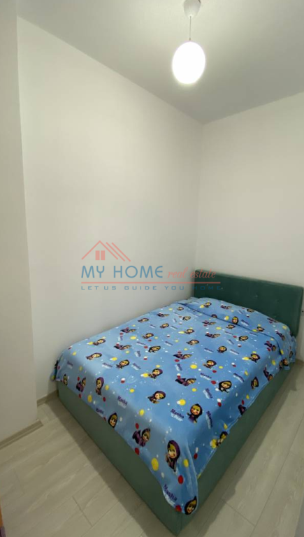 Apartment 3+1+Parking for Rent Kinostudio Tirana