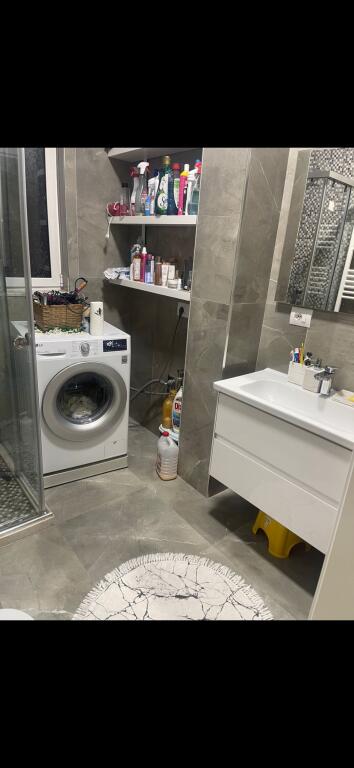 Apartament 2+1