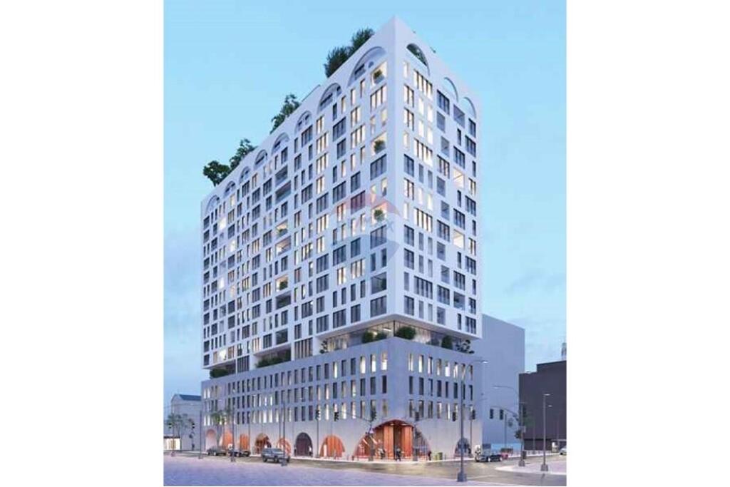 apartament per shitje 1+1