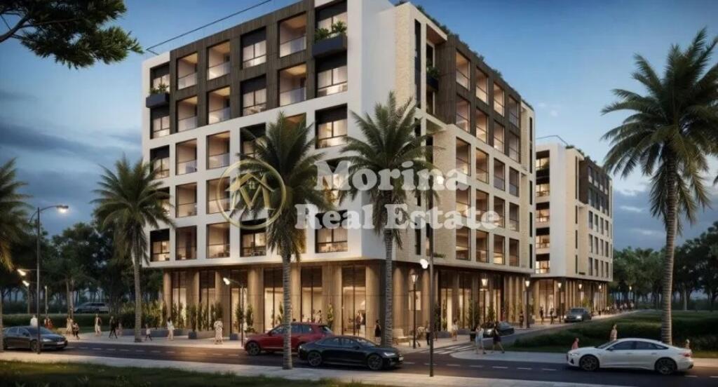 Vendesi in vendita appartamento 1+1 a Golem, prezzo 60000 Euro.