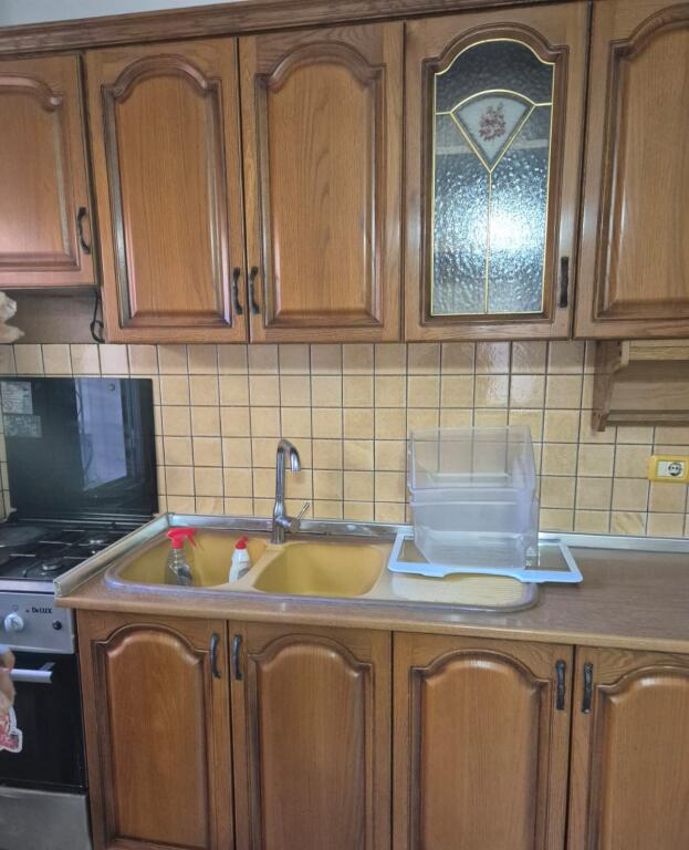 Apartment 1+1 For Rent