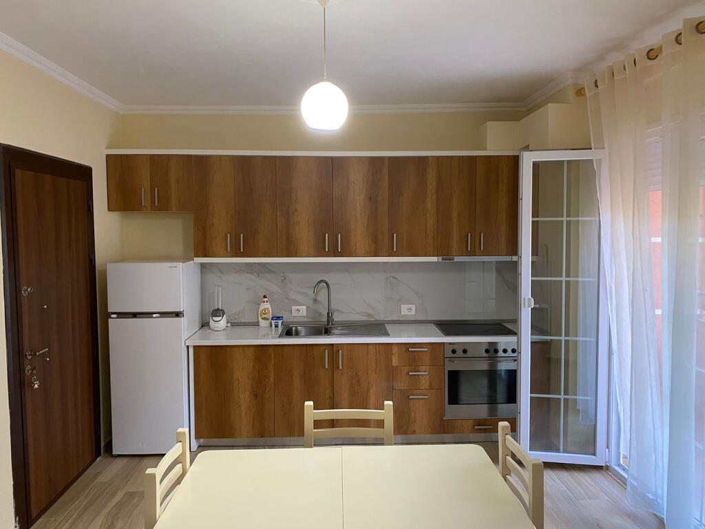 APPARTAMENTO IN AFFITTO 1+1 LAGO ASCIUTTO 40.000 LEKE