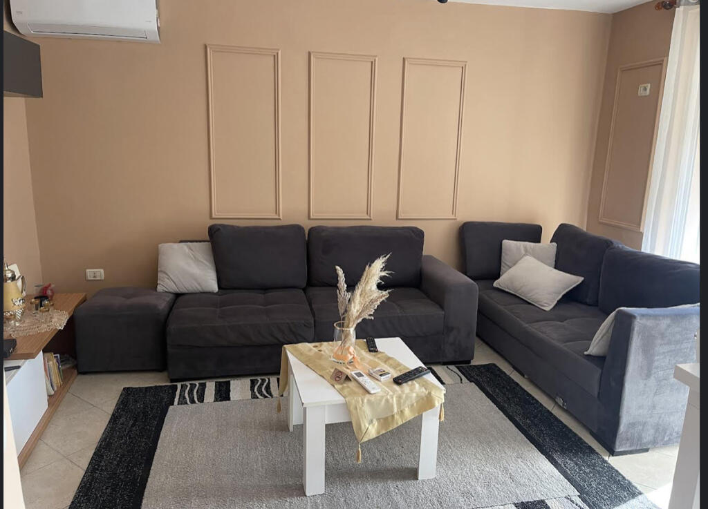 Apartment 1+1 for rent at Brryli!