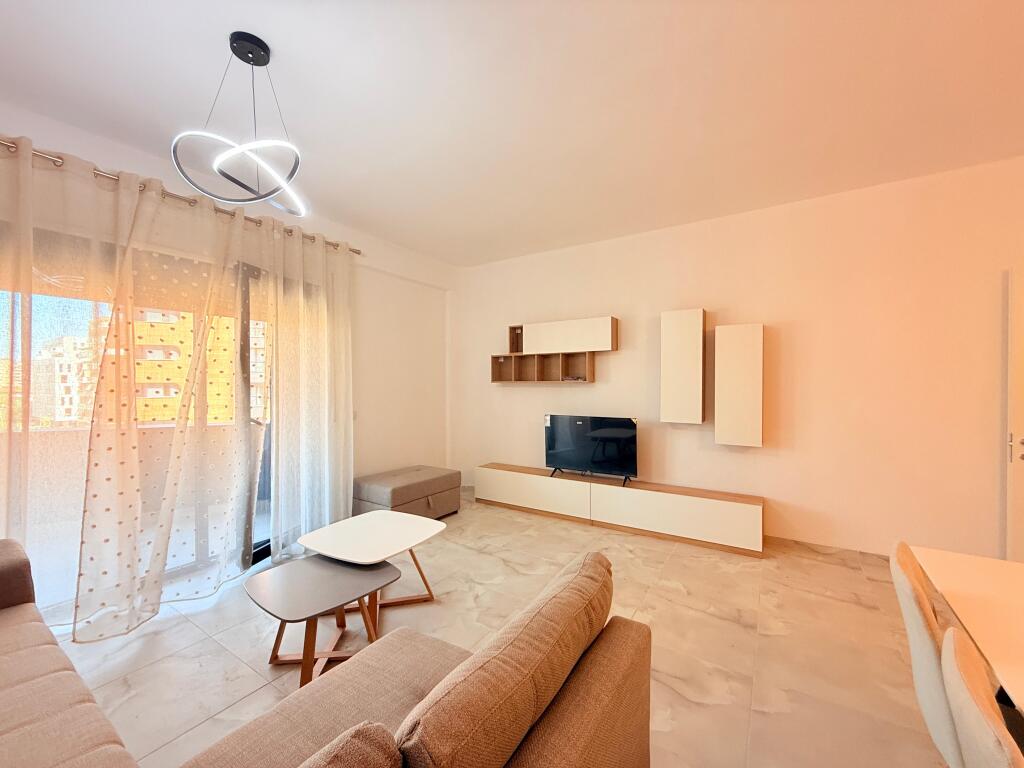 Appartamento 2+1+2 in Affitto – Complesso “Oasis”