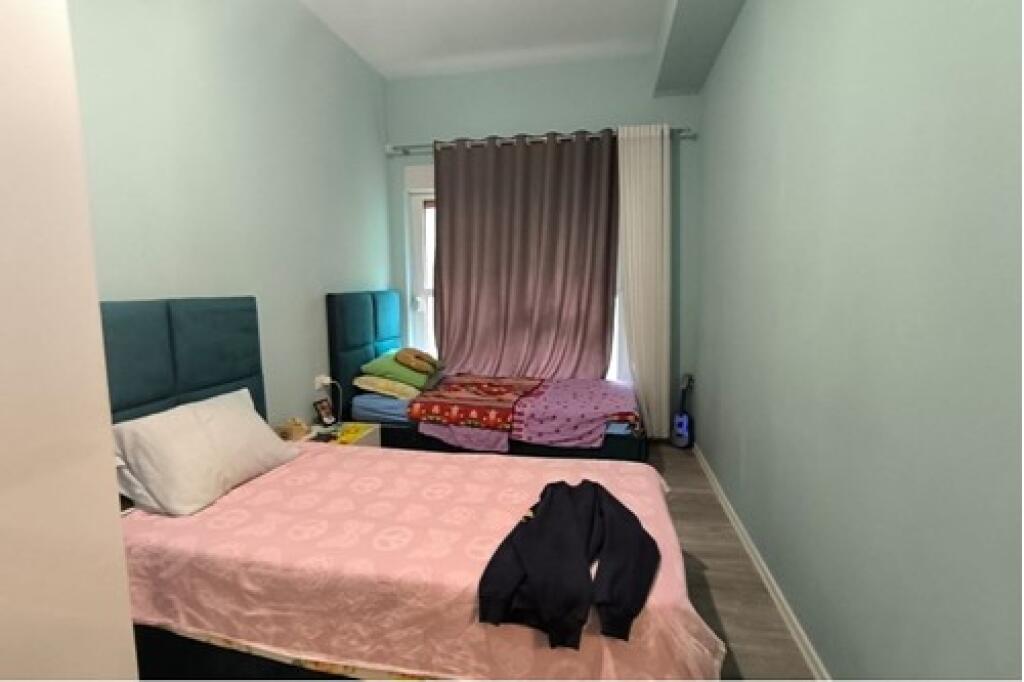 Shitet Apartament 2+1 tek Kompleksi Mangalem