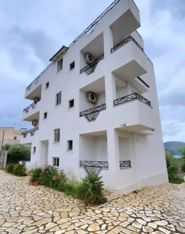 KSAMIL, SHESIM HOTEL