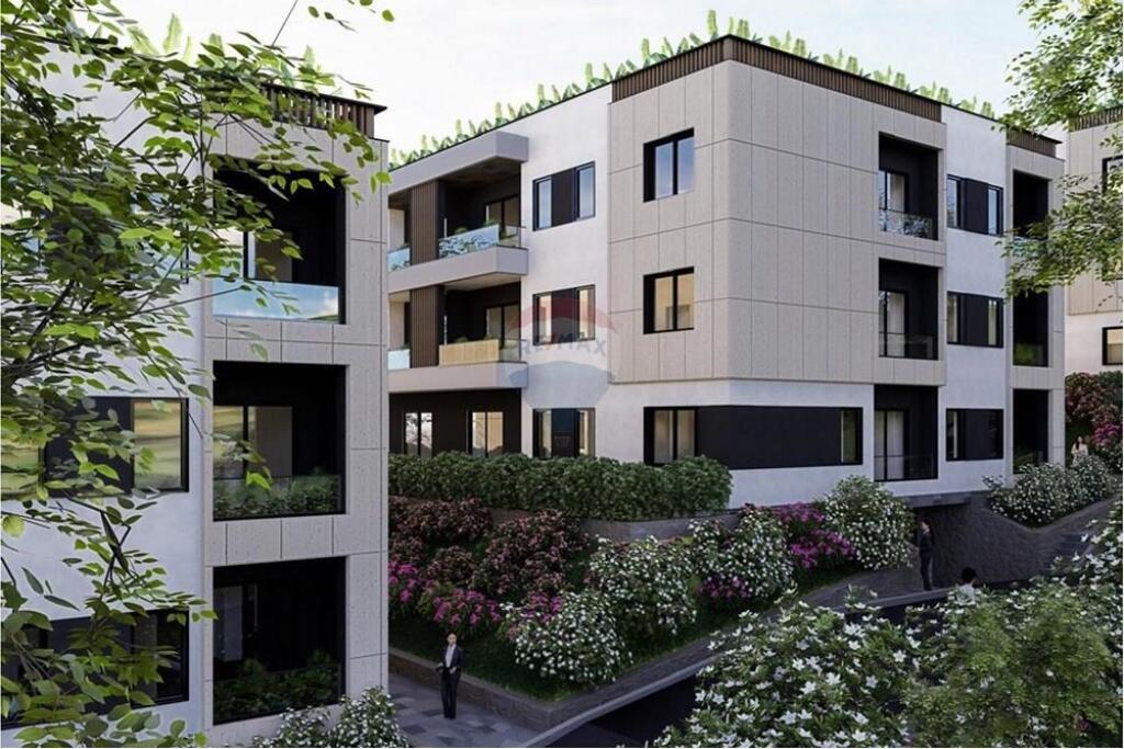 VENDESI, APPARTAMENTO 1+1, FRESKU, TIRANA ID: 530581001-30