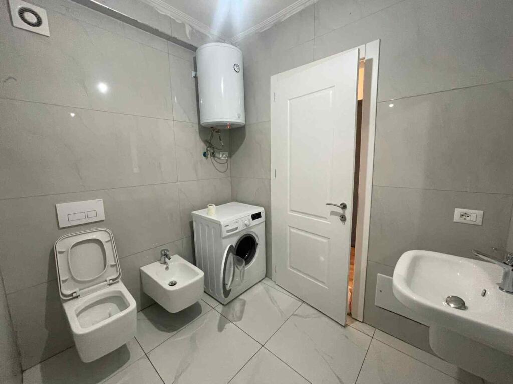 FOR RENT 1+1 ASTIR 40,000 LEKE NON-NEGOTIABLE