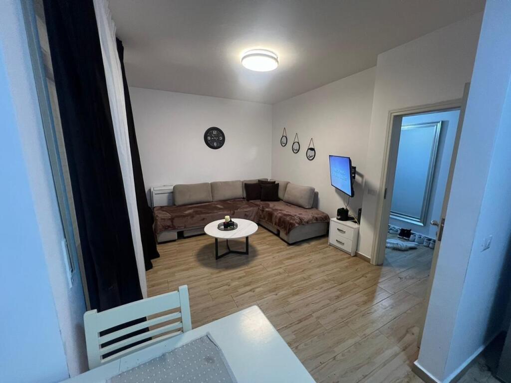 Apartment 1+1 for rent at 5 Maji, Ana Market