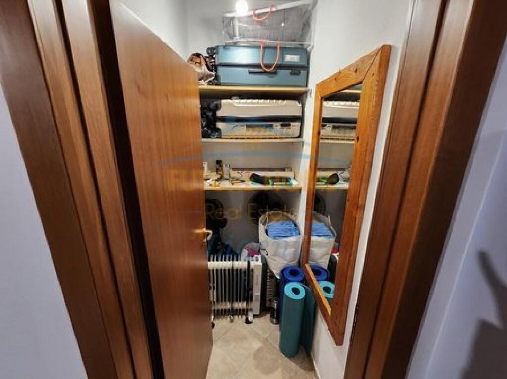 Shitje, Apartament 2+1+Verandë, Blloku, Sami Frashëri, Tiranë