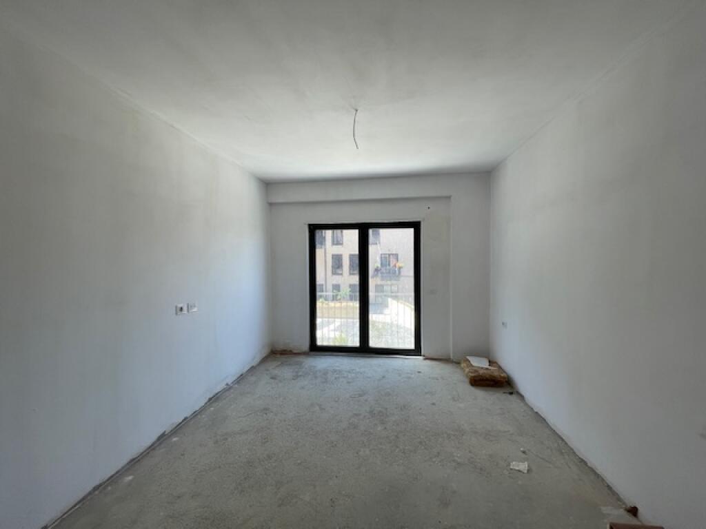 SHITET Apartament 1+1 në Rezidencën "Kodra e Diellit"