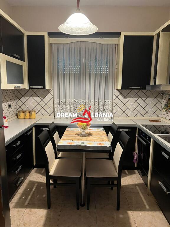 Apartment 2+1 for rent, Xhamllik (ID 4251420)