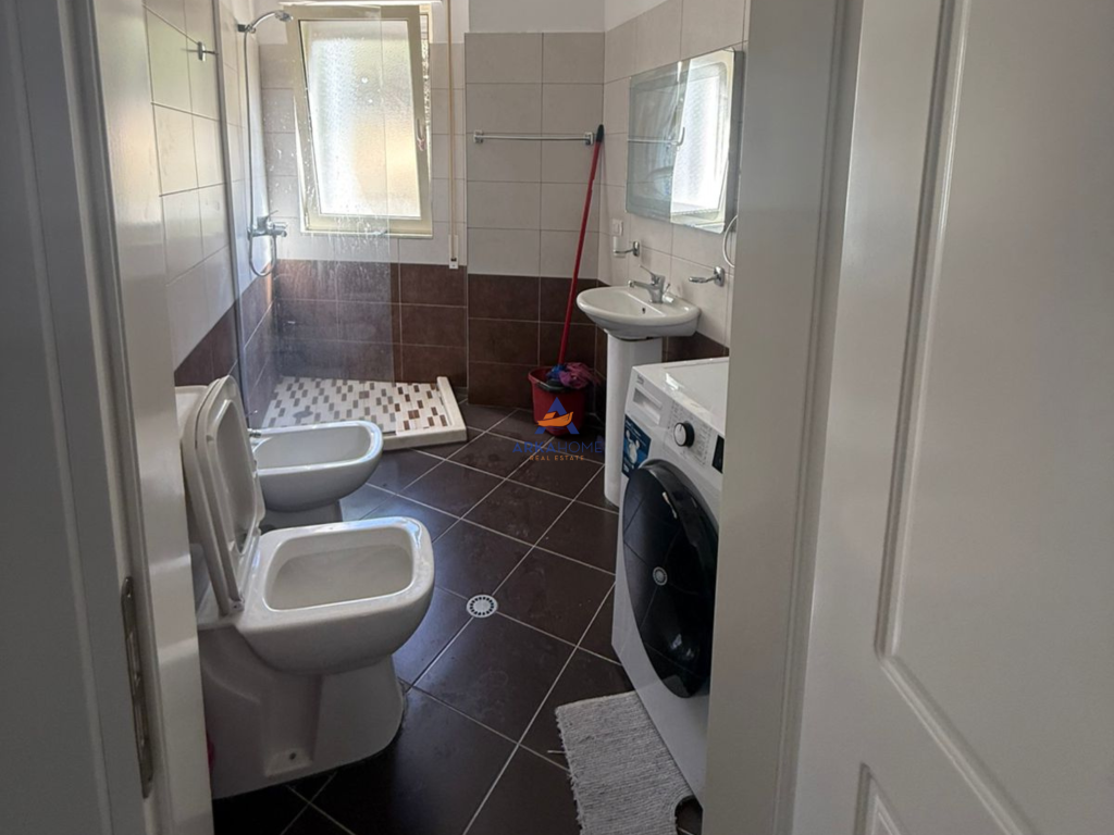 OKAZION!!! SHITET APARTAMENT 1+1+BALLKON "KOPSHTI BOTANIK" 110.000 EURO