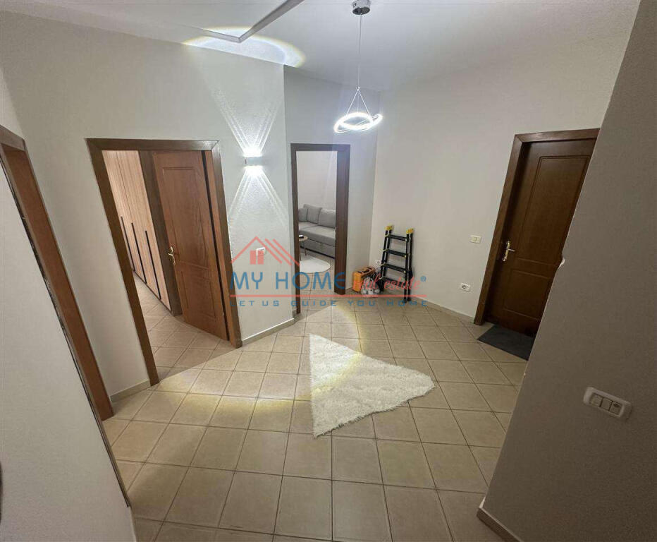 Apartment 2+1 for Rent in Don Bosko Tirana