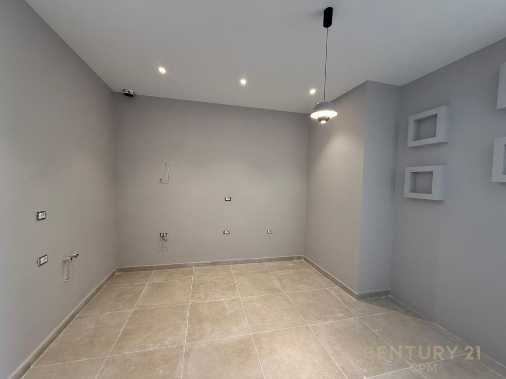 Shesim studio apartament ne Astir