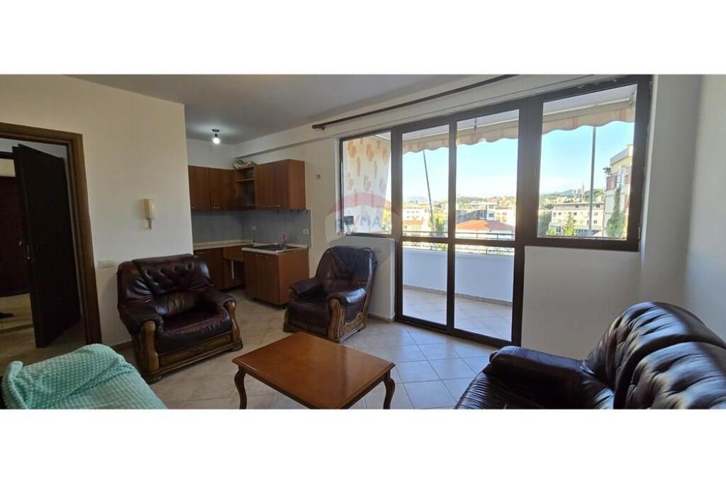 Apartment 1+1 for rent, Elbasanit Street