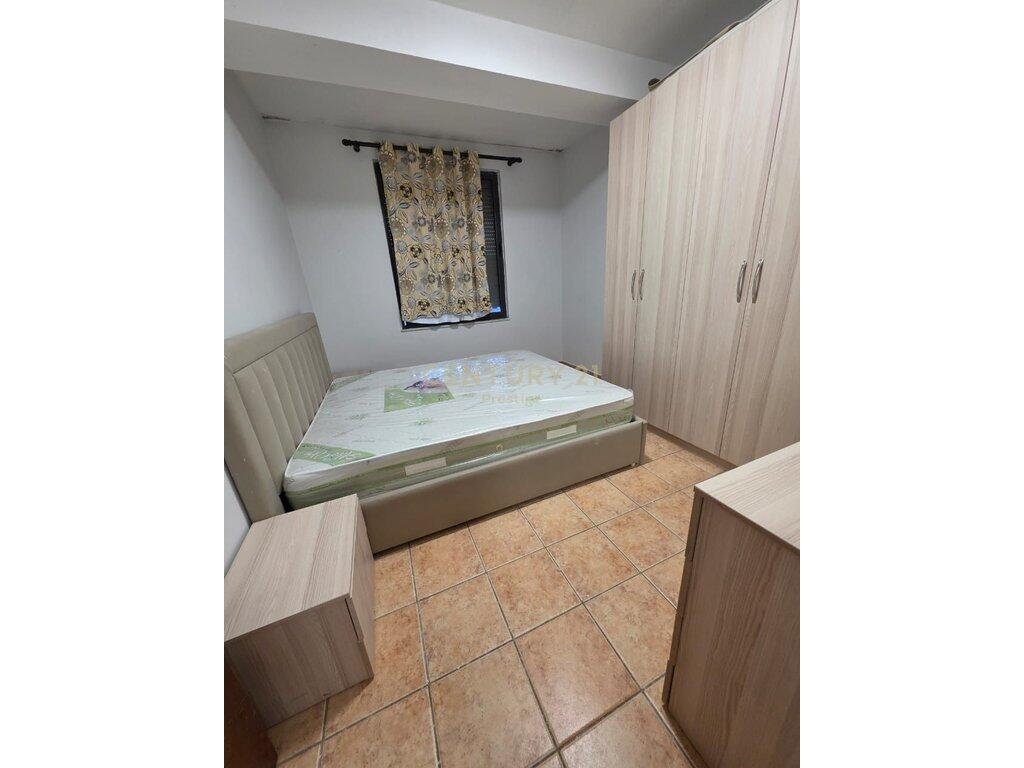 JEPET ME QERA APARTAMENT 1+1 NE MYSLYM SHYR