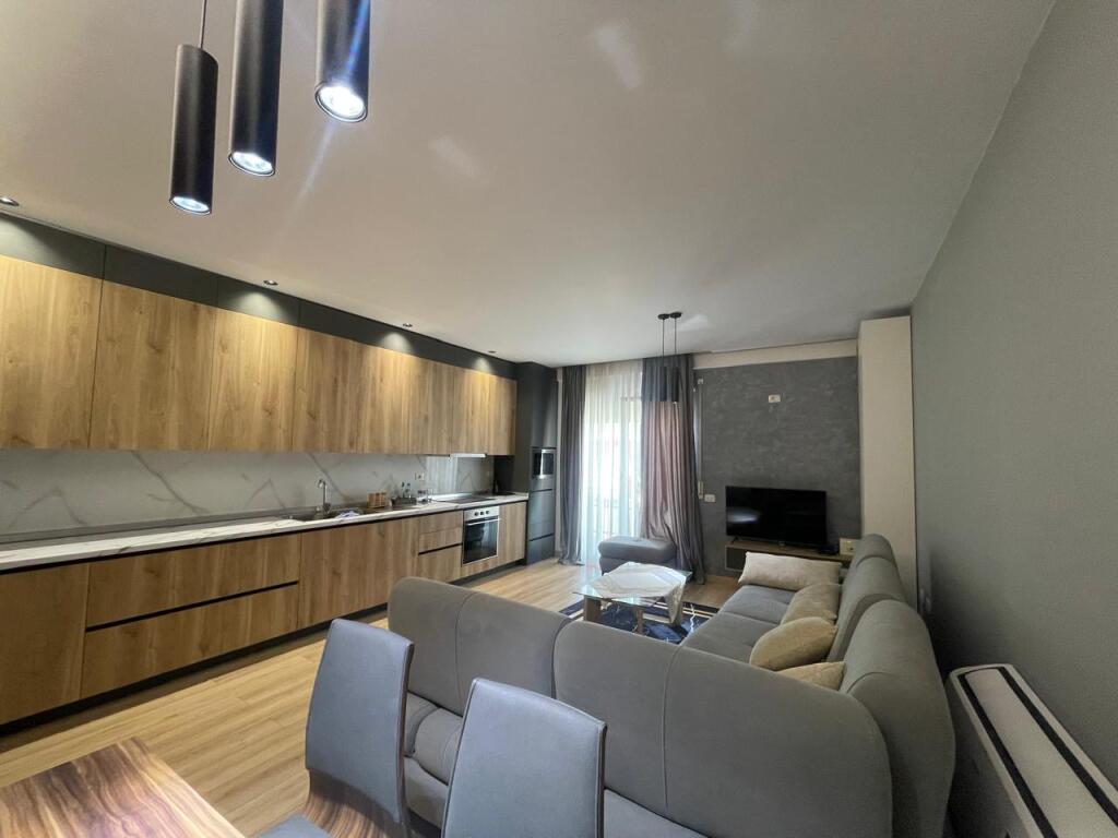 For rent 2+1 GOLDEN PARK AMERIKAN 3