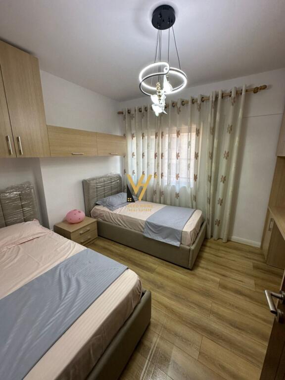 FOR SALE 2+1 APARTMENT IN KOMBINAT 145,000 EURO