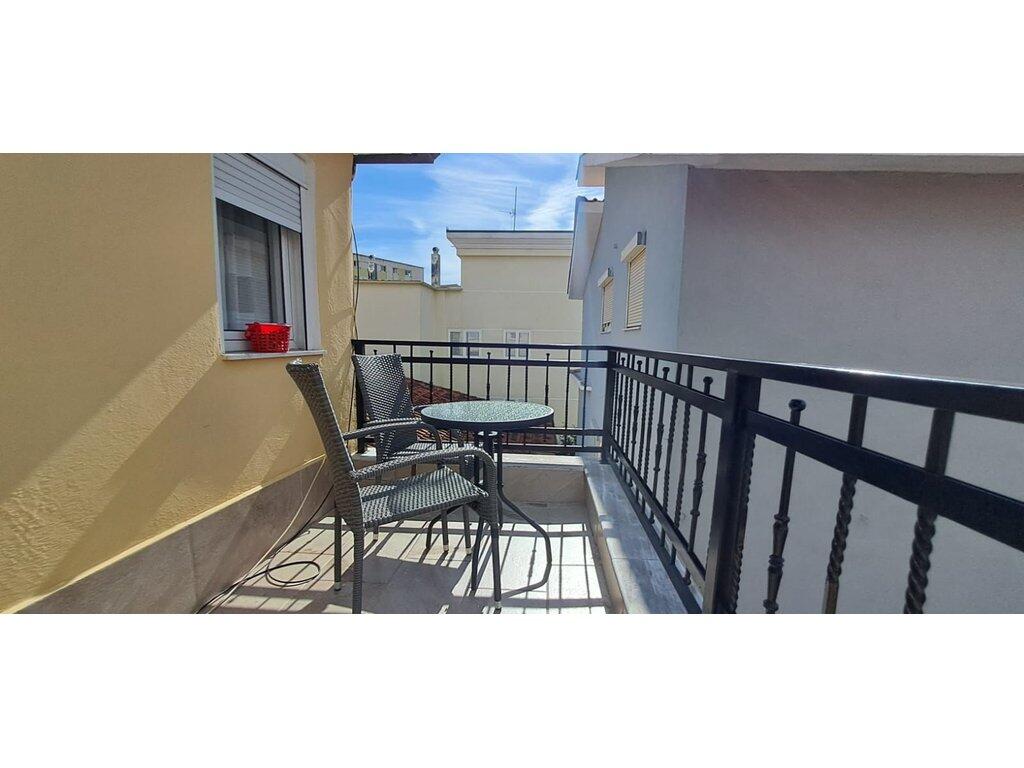 Rent, Apartment/Duplex 2+1+2 Elbasan Street, Tirana.