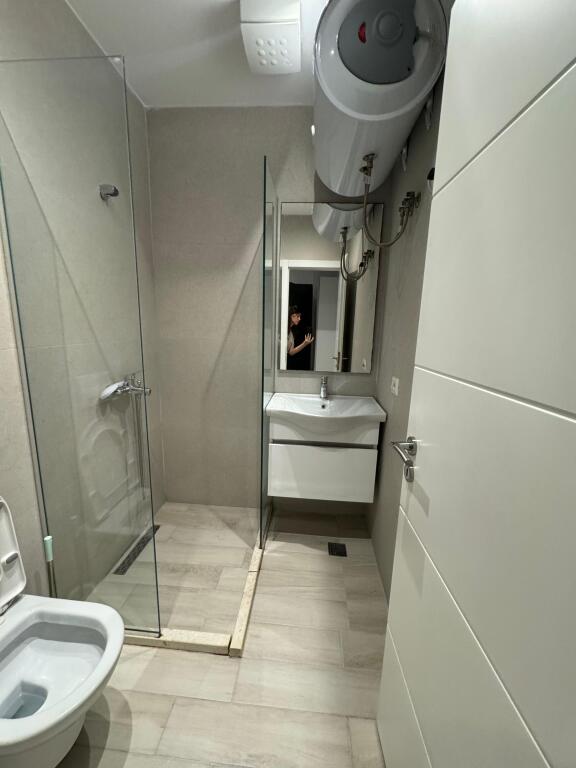 Apartament me qera 2+1+parking Green City Residence