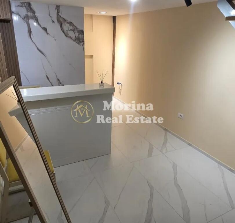 Shitet Ambient biznesi, te Ali Demi, Rruga Alajdin Frasheri,  80000 Euro.
