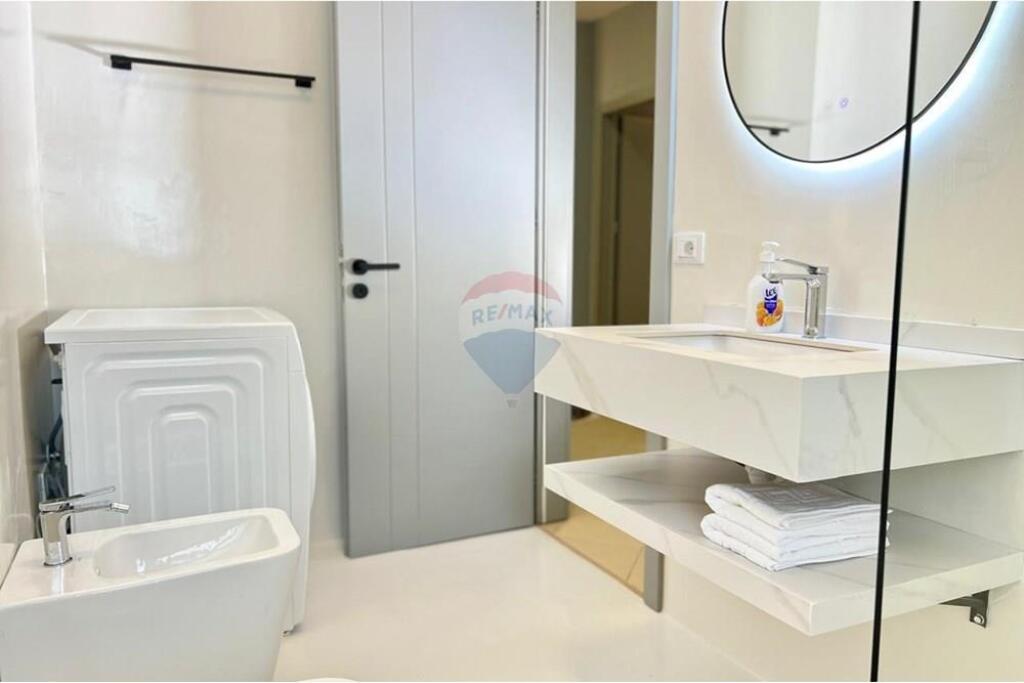 Apartment 2+1+2 for rent – Astir