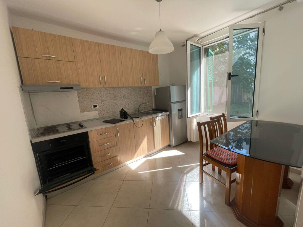 Villa for rent 1+1 at Fusha e Aviacionit (ID BV22486) Tirana