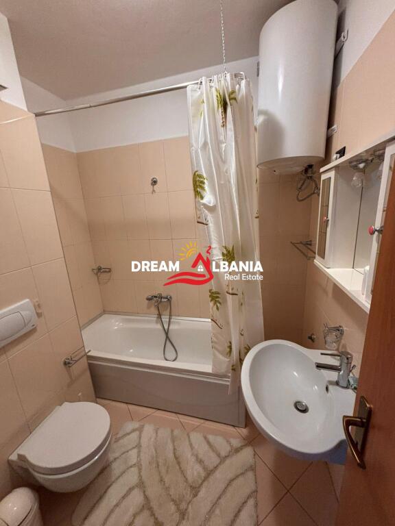 Apartment 2+1+2 for Rent at the Paris Commune Near the Olympic Park (ID 42215024)