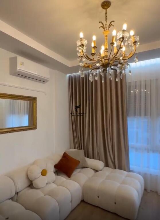 APARTAMENT ME QERA 1+1 PORCELAN 750 EURO