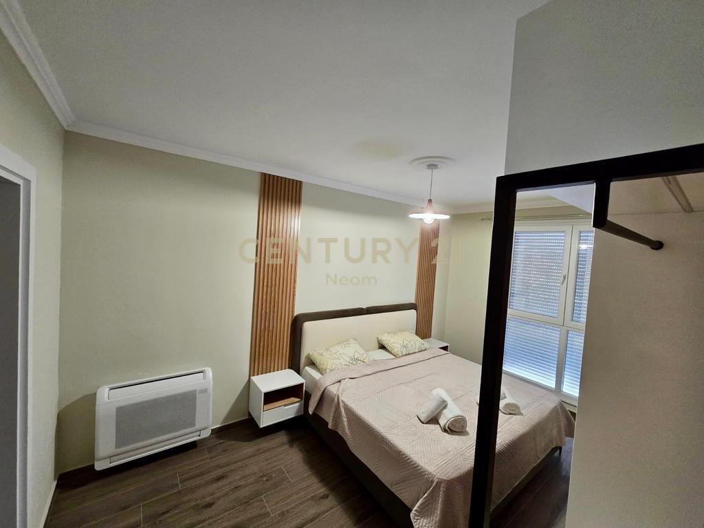 QIRA – APARTAMENT 2+1+2 NË SELITË (Rruga “Hamdi Pepo”)