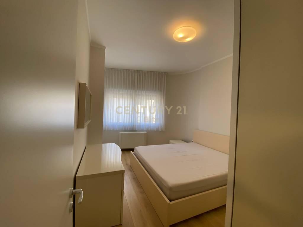 🏡 Apartament 1+1 me Qira – Pazari i Ri