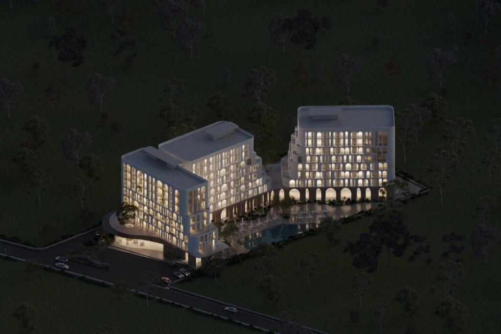 Apartment For Sale At One Oricum Bay