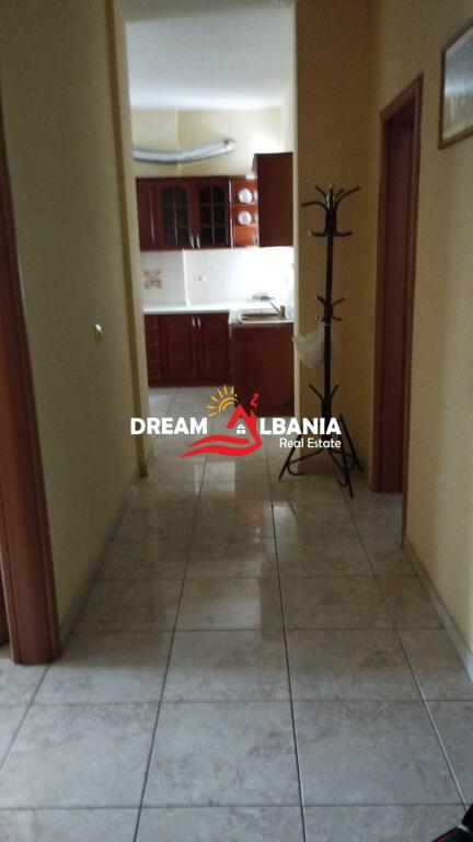 Apartament 2+1+2 me qera Tek Terminali Jug-Veri ne Tirane (ID 42214981)