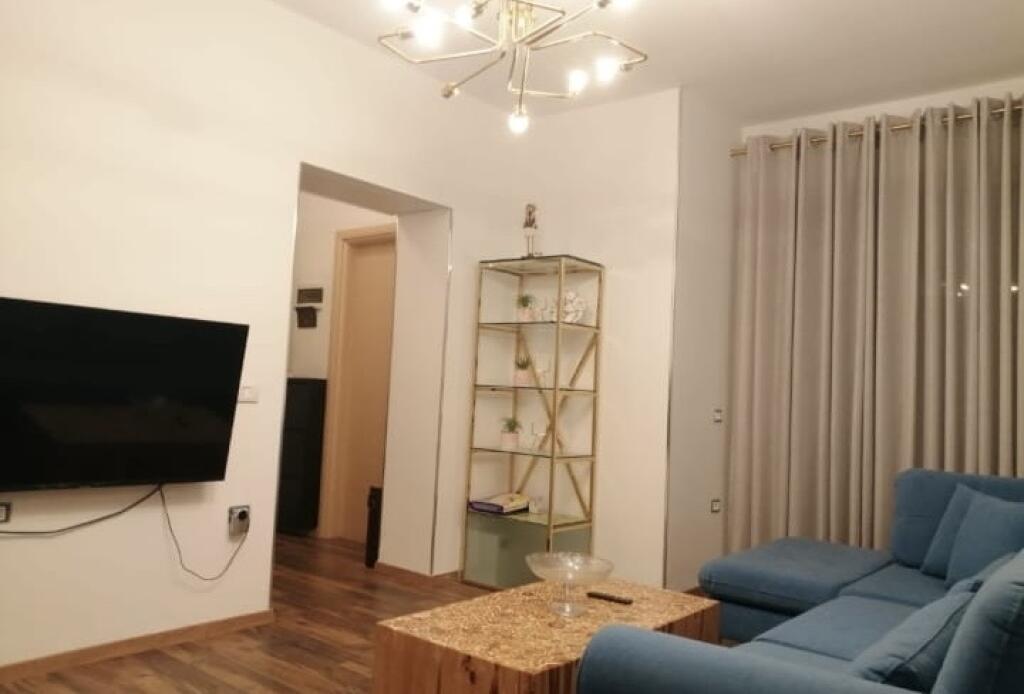 For rent 2+1+1 AT OZONE ASTIR 550 thousand lek