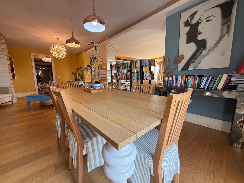 Super Penthouse in vendita!
