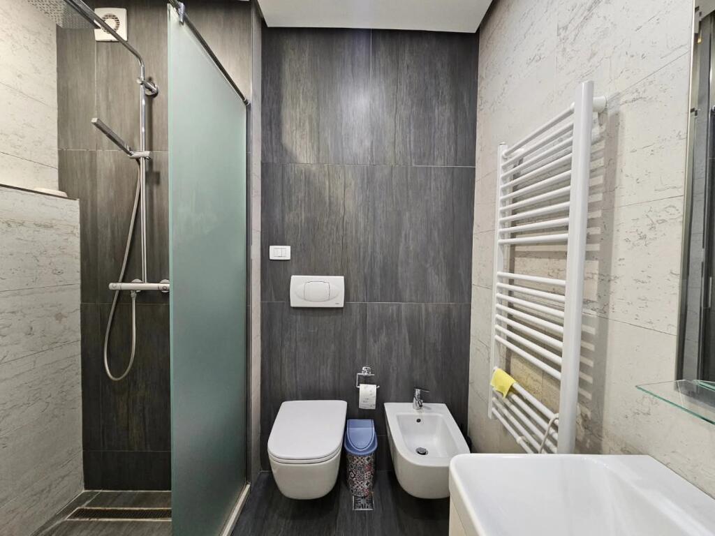 Apartament 2 +1 me qira te Magnet, 21 Dhjetori
