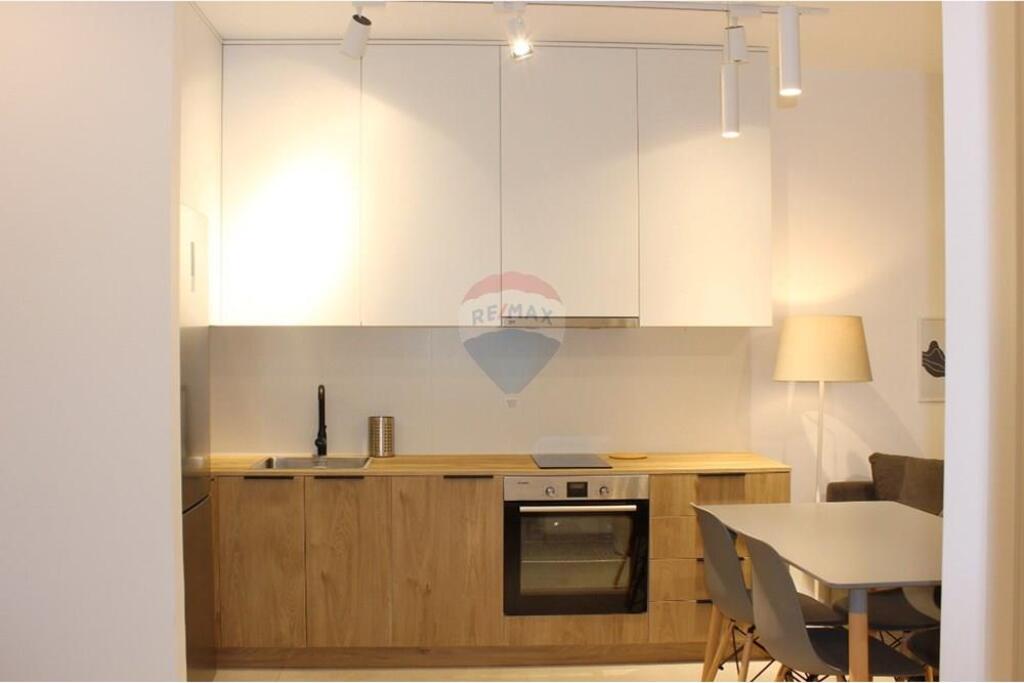 Apartment for rent in Myslym Shyri