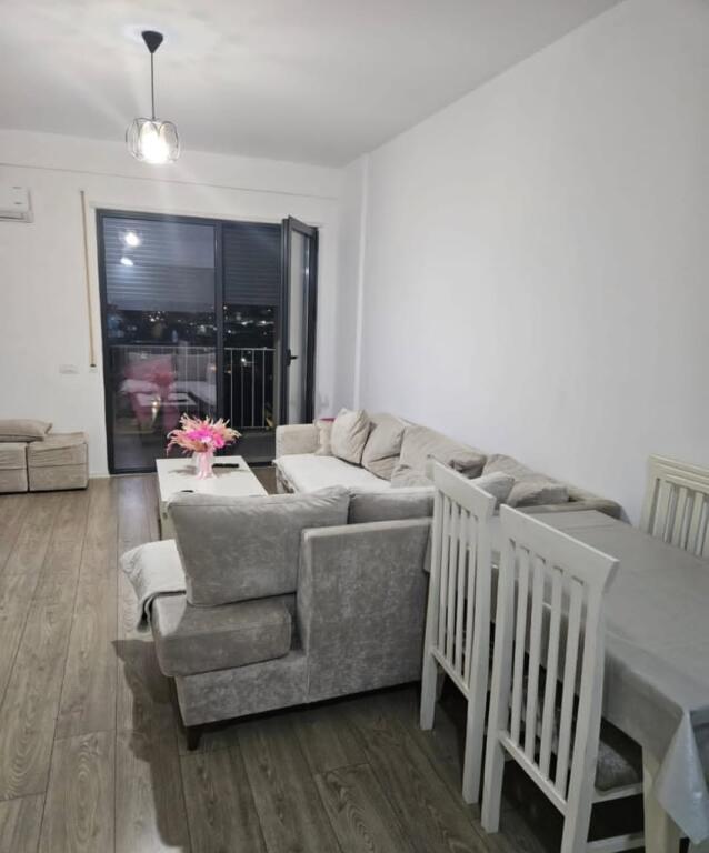APARTMENT FOR RENT 1+1 - ASL COMPLEX, XHAMLLIK