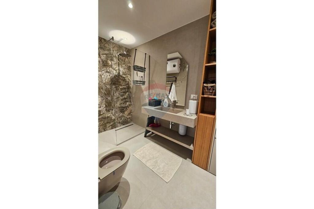 Apartment 2+1 for rent at Lake View