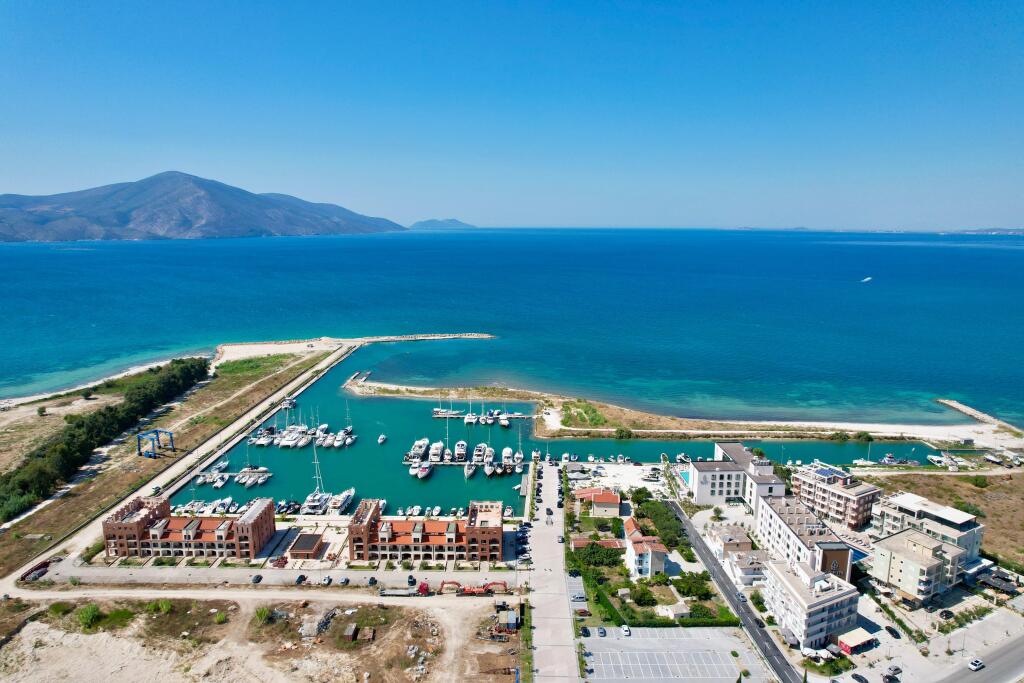 Apartment For Sale At One Oricum Bay