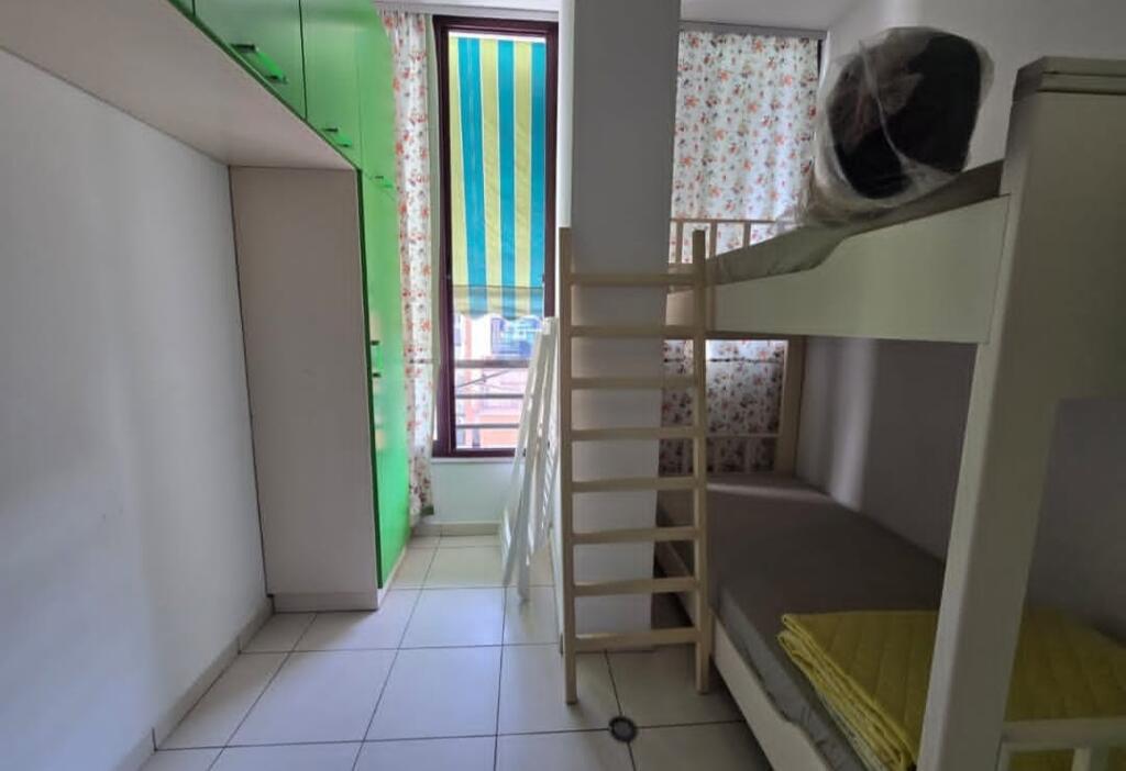 Apartment 2+1 for Rent in Panorama Complex