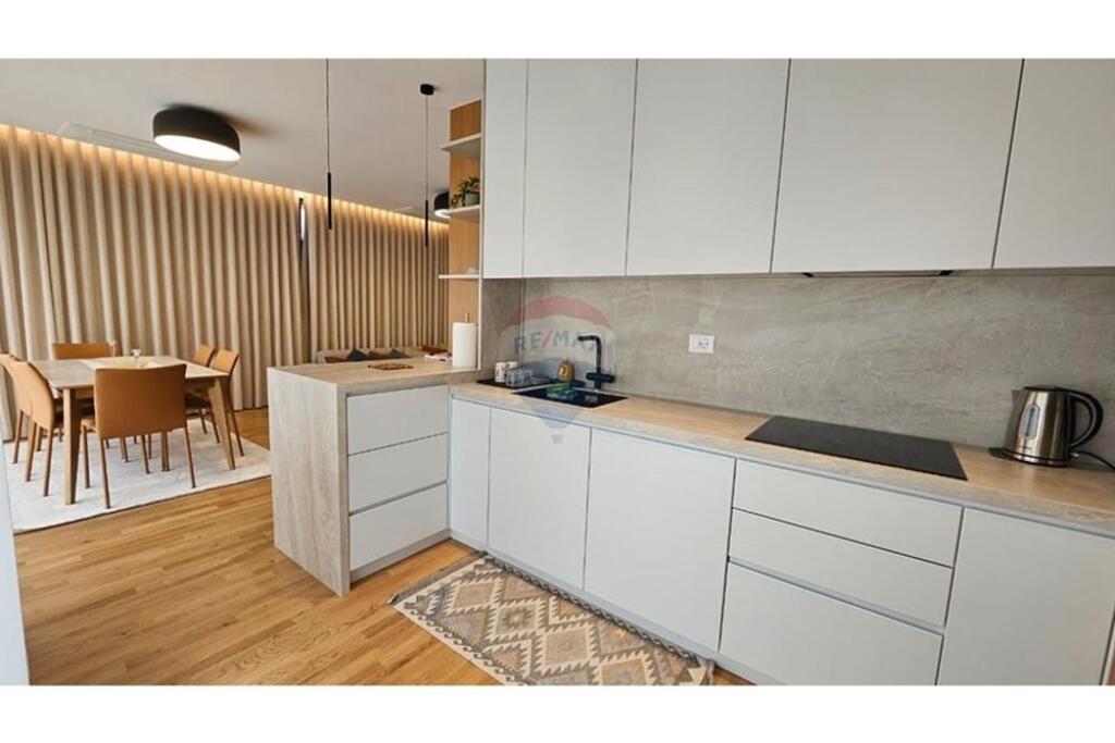 Apartment 2+1 for rent at Lake View