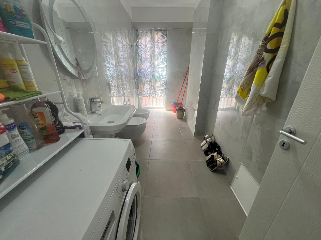 QERA APARTAMENT 1+1 YZBERISHT