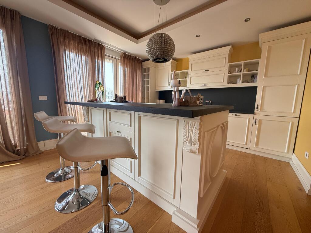 Super Penthouse in vendita!
