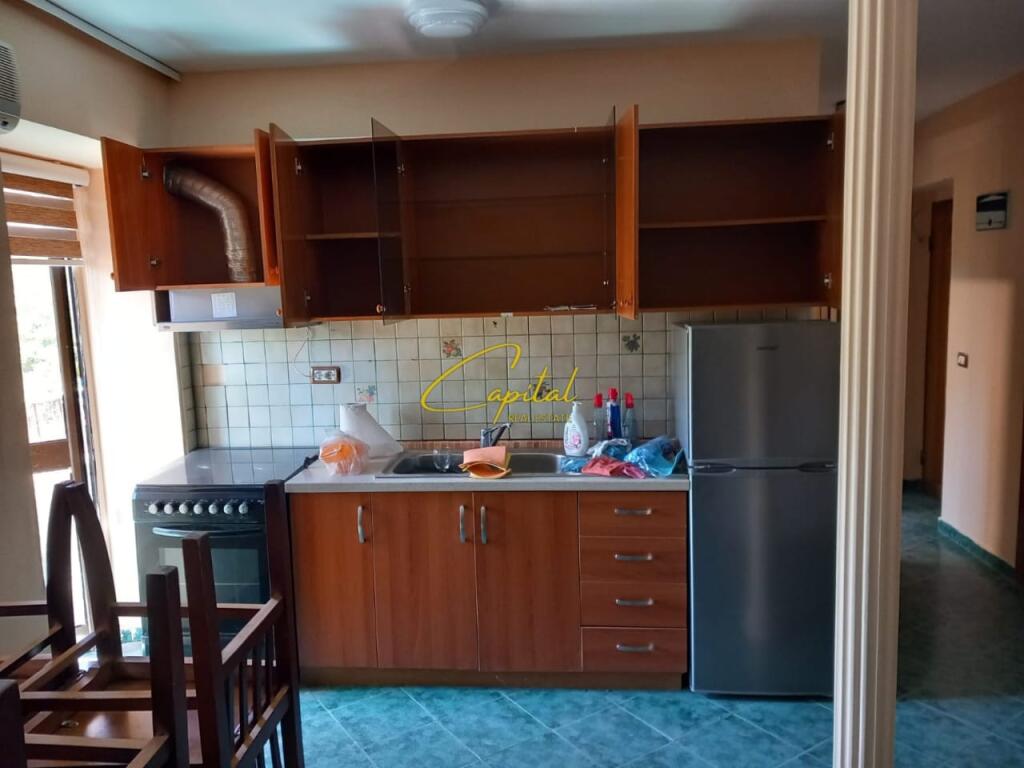 APARTMENT FOR RENT 2+1 ELBASANI STREET 500 EURO