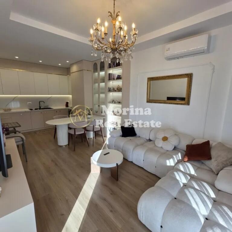 Rent, Apartment 1+1, Porcelain, 750 Euro/Month.